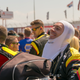 Illustration for article titled Pics From The Grand Prix of St. Petersburg